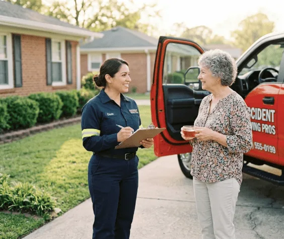 Accident Towing Service Interlachen, FL FAQs